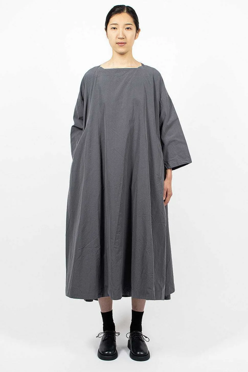 Wow Dress Graphite