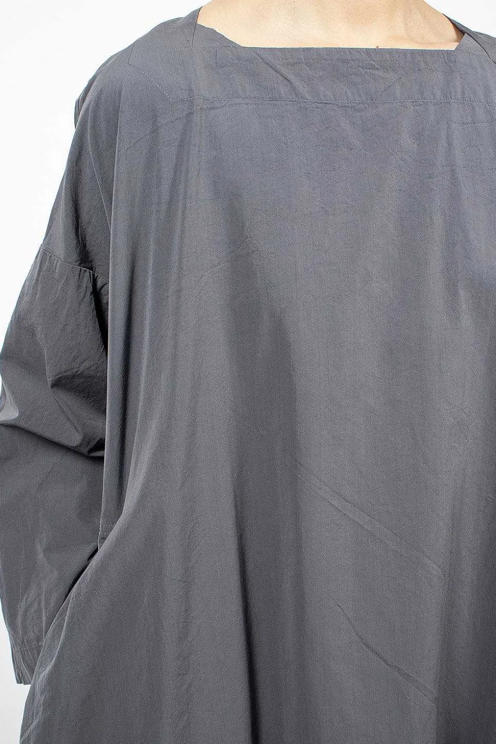 Wow Dress Graphite
