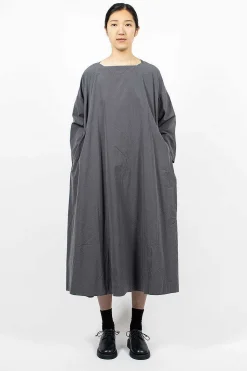 Wow Dress Graphite