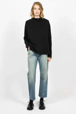 Wp08 Straight Cut Jean Very Light