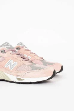 W991Pnk Sneaker Pink