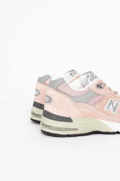 W991Pnk Sneaker Pink