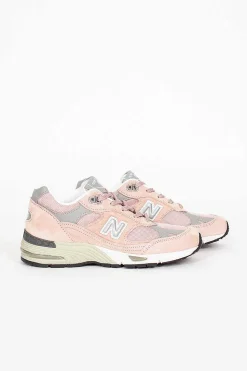 W991Pnk Sneaker Pink