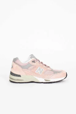 W991Pnk Sneaker Pink