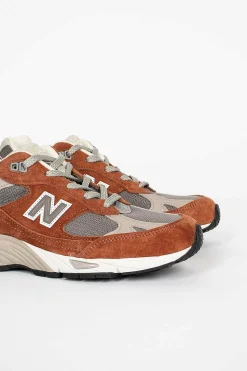 W991Pty Sneaker Underglazed
