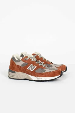 W991Pty Sneaker Underglazed