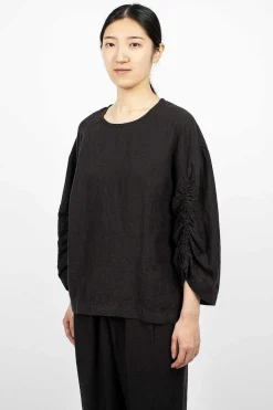 Xiao Top Black
