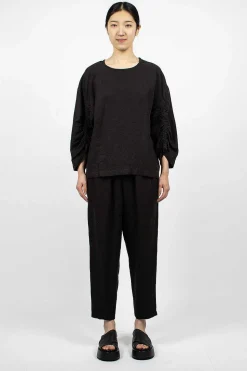 Xiao Top Black