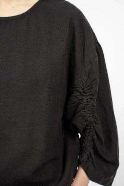 Xiao Top Black