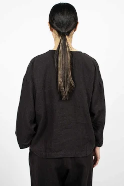 Xiao Top Black