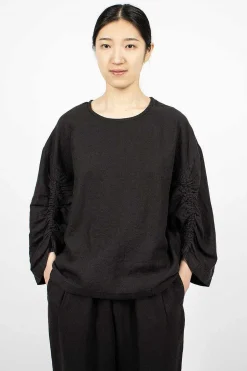 Xiao Top Black