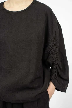 Xiao Top Black