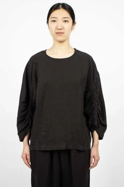 Xiao Top Black