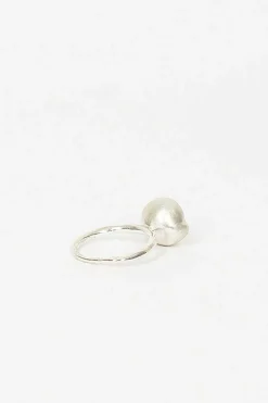 Yonka 18Kt Yellow Gold Ring